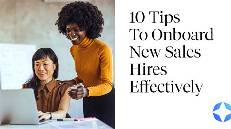 ez2 tips to win today|10 Tips To Onboard New Sales Hires Effectively .